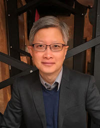 Photo of Tian Yuan Tan